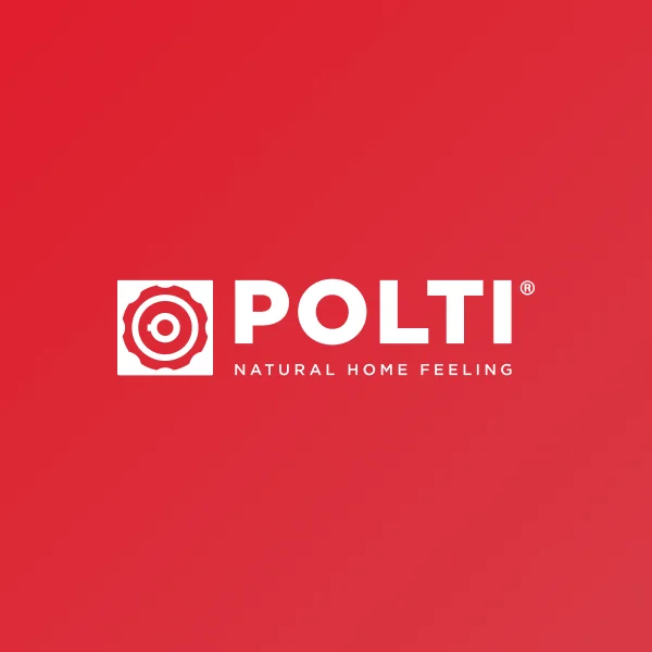 לוגו Polti